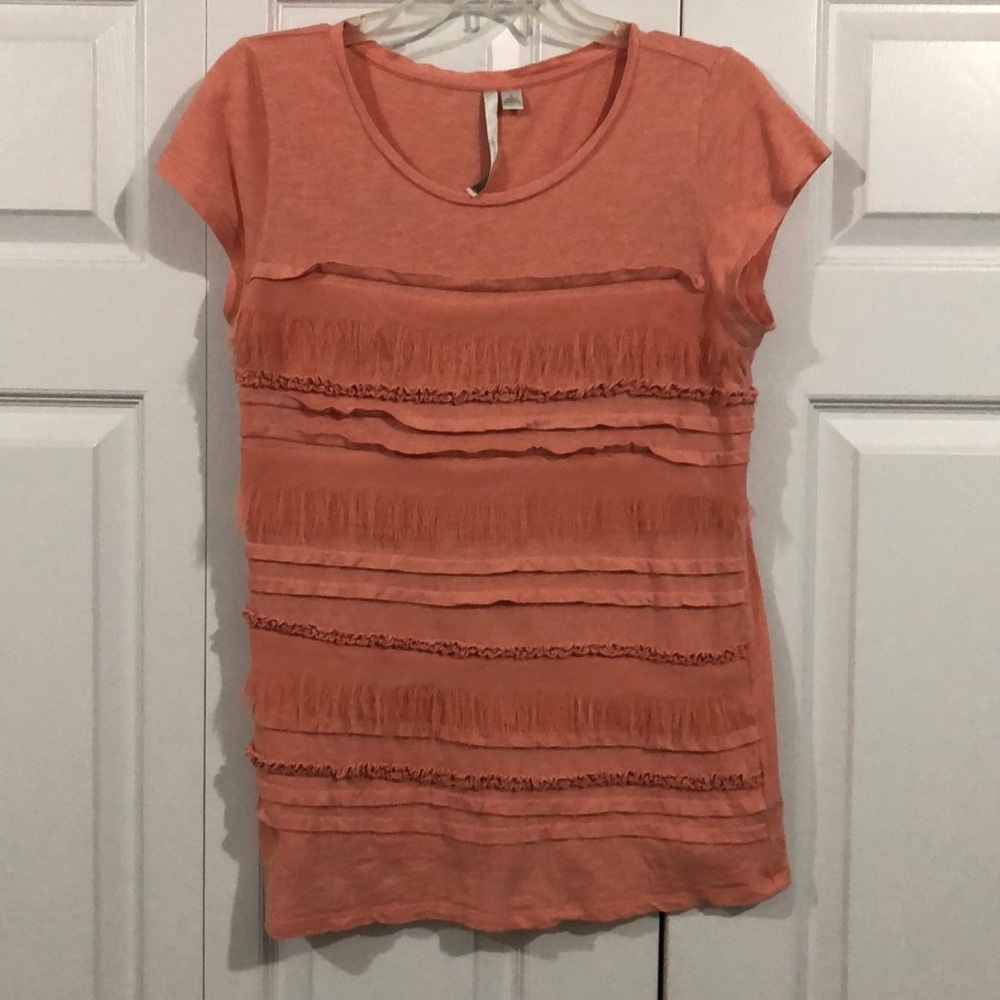 Fun tee